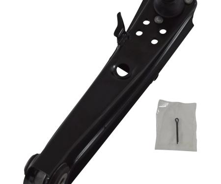 Golden Star 1962-1967 Chevy Nova Control Arm Lower Left Hand CA02-621L