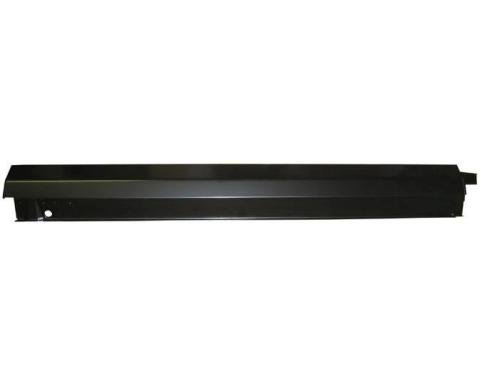 Golden Star 1968-1972 Chevy Nova Outer Rocker Panel OE Style Right Hand RP02-68R