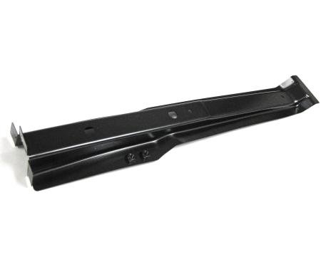Golden Star 1962-1967 Chevy Nova Rear Floor Pan Brace Right Hand FP02-62BR