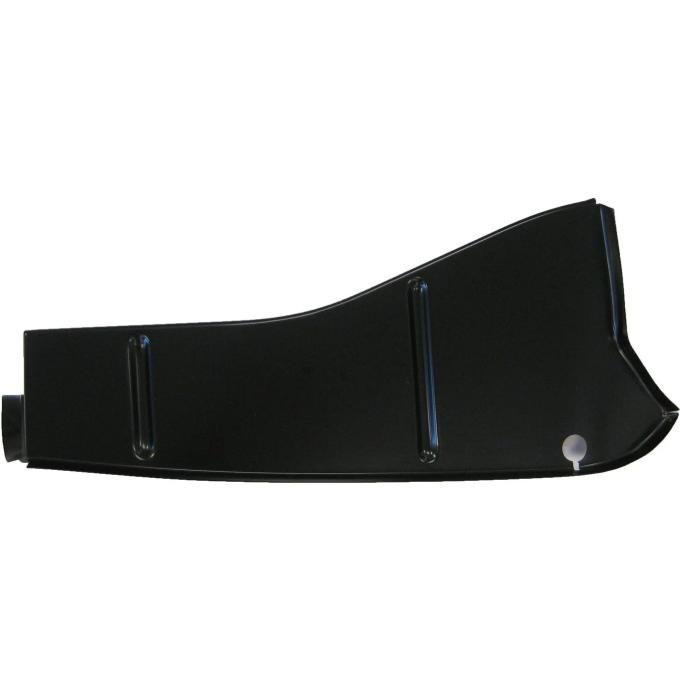 Golden Star 1962-1965 Chevy Nova Trunk Floor Drop Off, Left Hand TF02-62DL