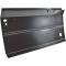 Golden Star 1966-1967 Chevy Nova 2 Door Hardtop/Convertible Door Skin Left Hand DO02-66SL