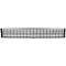 Golden Star 1970-1972 Chevy Nova Grille SS Grille GR02-701