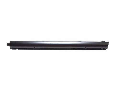 Golden Star 1962-1967 Chevy Nova 2 Door Rocker Panel Factory Style Left Hand RP02-62L