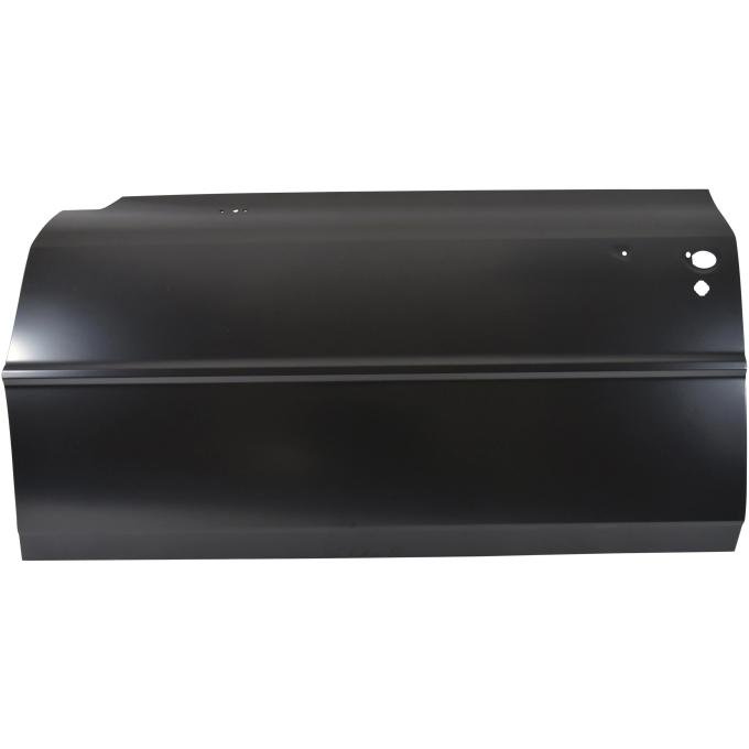 Golden Star 1966-1967 Chevy Nova 2 Door Hardtop/Convertible Door Skin Left Hand DO02-66SL