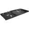 Golden Star 1962-1967 Chevy Nova Floor Pan Left Hand FP02-62L