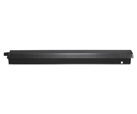 Golden Star 1968-1972 Chevy Nova Outer Rocker Panel OE Style Left Hand RP02-68L