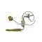 Golden Star 1962-1965 Chevy Chevy II Sending Unit, 5/16" Line GT02-621S