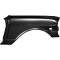 Golden Star 1962-1965 Chevy Nova Front Fender Left Hand FE02-62L