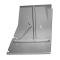 Golden Star 1966-1967 Chevy Nova Fender Apron Kit Left Hand FA02-66L