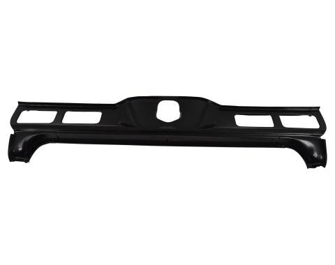 Golden Star 1973-1974 Chevy Nova Tail Panel TP02-73