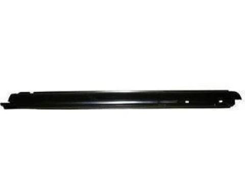 Golden Star 1962-1967 Chevy Nova 2 Door Rocker Panel Factory Style Right Hand RP02-62R
