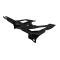 Golden Star 1968-1972 Chevy Nova Kick Panel Support To Rocker - Left Hand PR02-682L