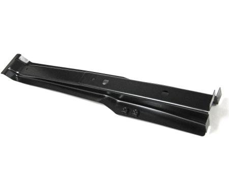 Golden Star 1962-1967 Chevy Nova Rear Floor Pan Brace Left Hand FP02-62BL