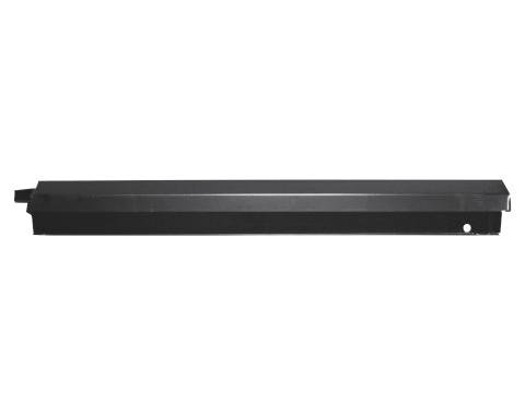 Golden Star 1968-1972 Chevy Nova Outer Rocker Panel OE Style Left Hand RP02-68L