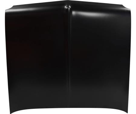 Golden Star 1962-1965 Chevy Nova Hood HO02-62