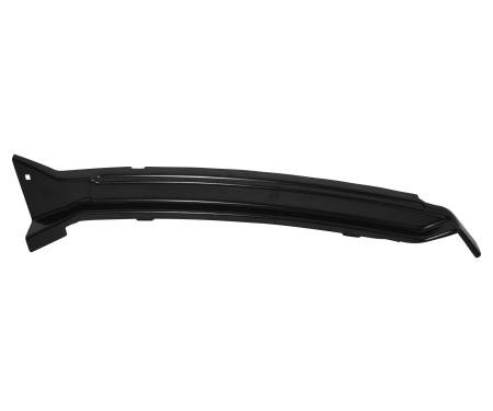 Golden Star 1968-1972 Chevy Nova 2 Door Coupe B Pillar Post Panel Assembly Right Hand DO02-68BPR