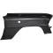 Golden Star 1967 Chevy Nova Front Fender Left Hand FE02-67L