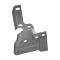 Golden Star 1966-1967 Chevy Nova Fender Apron Kit Left Hand FA02-66L