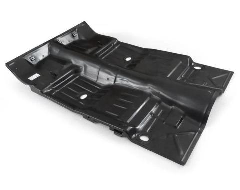 Golden Star 1968-1974 Chevy Nova Complete Floor Pan Assembly Automatic Transmission FP02-68