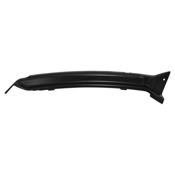 Golden Star 1968-1972 Chevy Nova 2 Door Coupe B Pillar Post Panel Assembly Left Hand DO02-68BPL