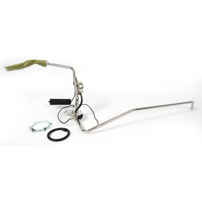 Golden Star 1968-1972 Chevy Nova Fuel Tank Sending Unit 3/8" Line V8 6 CYL GT02-683S