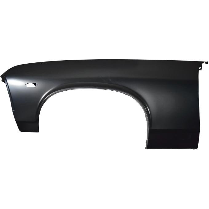 Golden Star 1968-1969 Chevy Nova Front Fender Left Hand FE02-68L