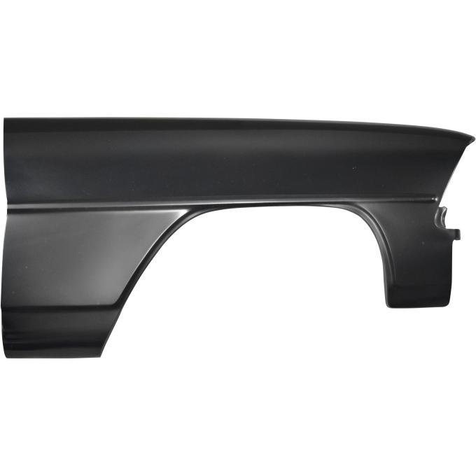 Golden Star 1967 Chevy Nova Front Fender Right Hand FE02-67R