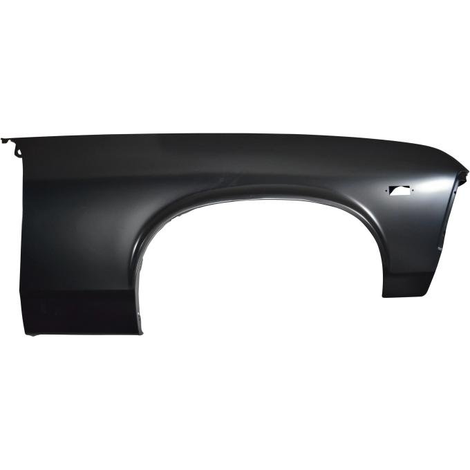 Golden Star 1968-1969 Chevy Nova Front Fender Right Hand FE02-68R
