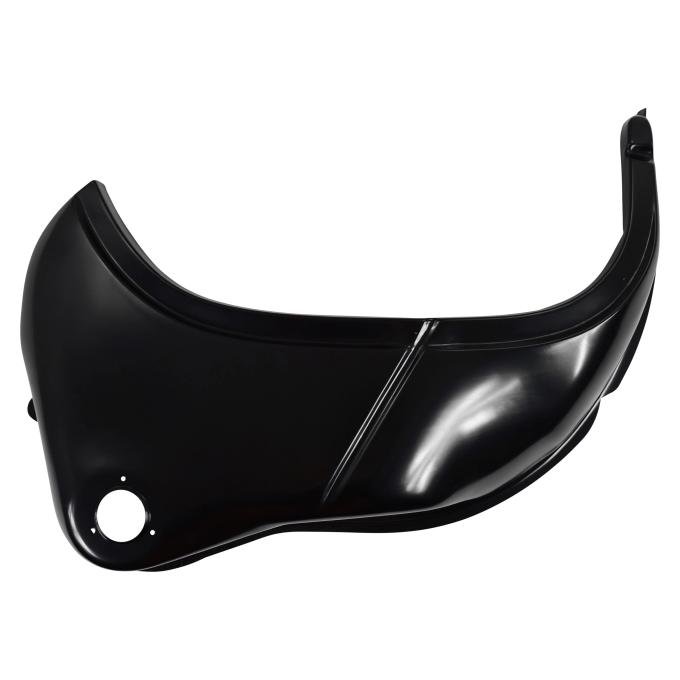 Golden Star 1966-1967 Chevy Nova WheeLeft Handouse, Left Hand Outer WH02-66L