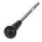 AMD Tilt Steering Wheel Release Lever with Black Knob, 73-79 Nova 71-78 Camaro 71-77 Chevelle 73-83 Chevy GMC C/K Truck Blazer Jimmy Suburban X458-3071-1