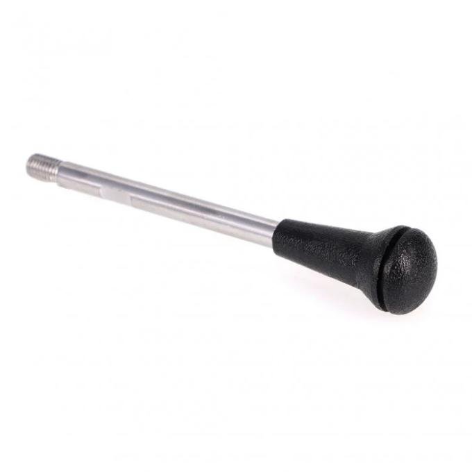AMD Tilt Steering Wheel Release Lever with Black Knob, 73-79 Nova 71-78 Camaro 71-77 Chevelle 73-83 Chevy GMC C/K Truck Blazer Jimmy Suburban X458-3071-1