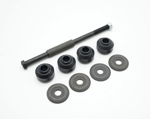 Redline Select® 1965-2005 Buick / Cadillac / Chevrolet / Ford / GMC / Isuzu / Lincoln / Oldsmobile / Pontiac Sway Bar Link Front Right / Left Hand