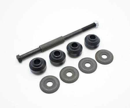 Redline Select® 1965-2005 Buick / Cadillac / Chevrolet / Ford / GMC / Isuzu / Lincoln / Oldsmobile / Pontiac Sway Bar Link Front Right / Left Hand
