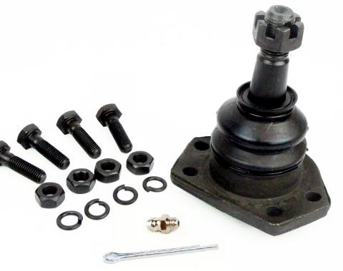 Redline Select® 1964-1974 Buick / Chevrolet / GMC / Oldsmobile / Pontiac Ball Joint Front Upper Right / Left Hand