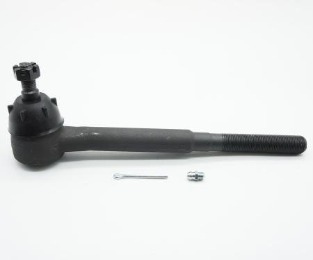 Redline Select&reg; 1964-1980 Buick / Chevrolet / GMC / Oldsmobile / Pontiac Tie Rod End Inner Right / Left Hand (Grease Port On Side)