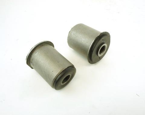 Redline Select® 1971-2005 Buick / Cadillac / Chevrolet / GMC / Oldsmobile / Pontiac Control Arm Bushing Front Lower Exc HD Susp (2-pc kit Forward & Rearward)