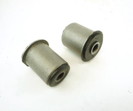 Redline Select® 1971-2005 Buick / Cadillac / Chevrolet / GMC / Oldsmobile / Pontiac Control Arm Bushing Front Lower Exc HD Susp (2-pc kit Forward & Rearward)