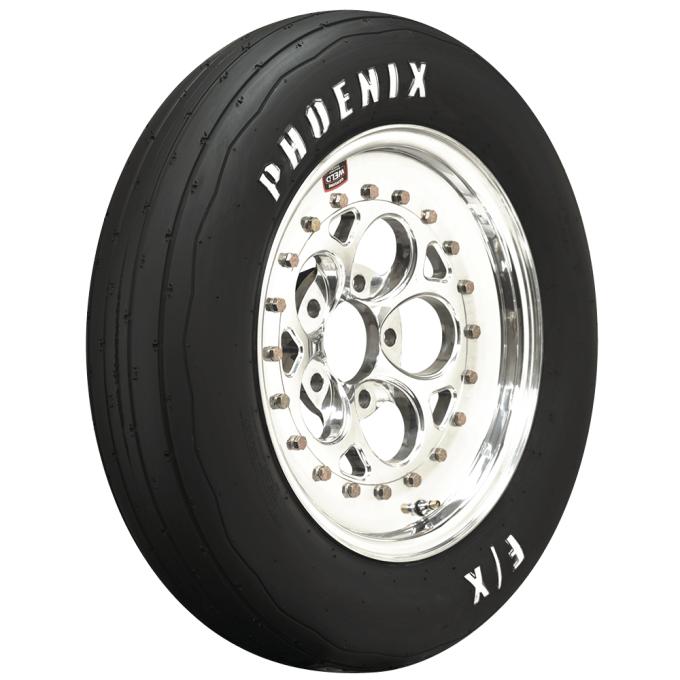 Phoenix Front Runner Tire 4.5/24.5-15 PH183