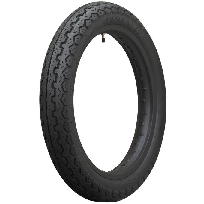 Phoenix Motorcycle E81P Tire 425/85-18 71358