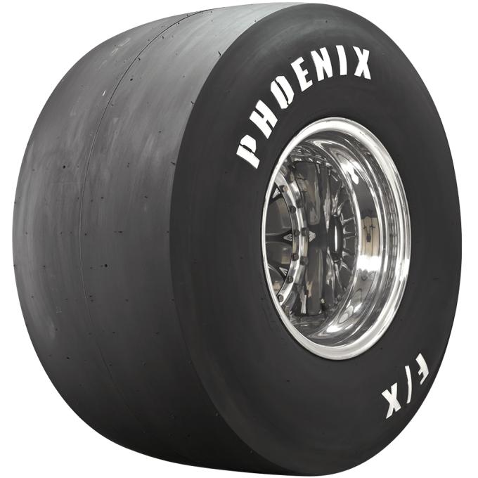 Phoenix Radial Slick Tire 13.6/32.0-15 PH55R