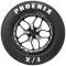 Phoenix Rear Slick Tire 10.5/28.0-17 PH187
