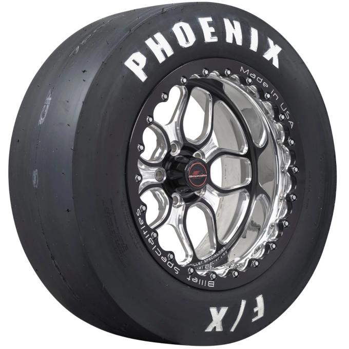 Phoenix Rear Slick Tire 10.5/28.0-17 PH187