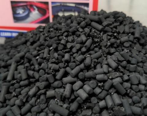 Vapor Trapper Charcoal Refill Kit for Vapor Trapper™ CHARKIT