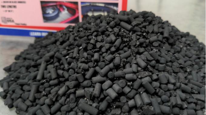 Vapor Trapper Charcoal Refill Kit for Vapor Trapper™ CHARKIT