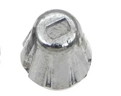AMD Clock or Trip Meter Reset Knob Stem Set, 67-89 Camaro Firebird Nova Chevelle CK Truck K-14053344