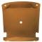 Acme Auto Headliner, 1975-79 Nova 2 Door Hard Top or Hatchback with Seat Belt Retractor AFH30