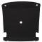 Acme Auto Headliner, 1975-79 Nova 2 Door Hard Top or Hatchback with Seat Belt Retractor AFH30