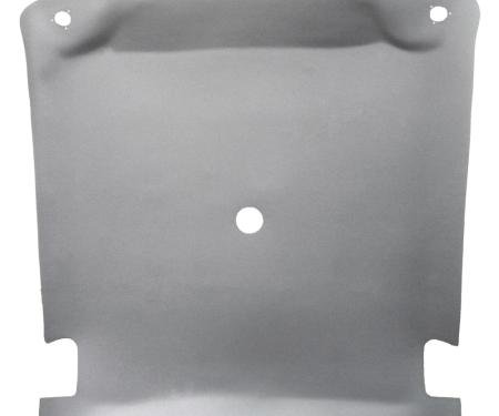 Acme Auto Headliner, 1975-79 Nova 2 Door Hard Top or Hatchback with Seat Belt Retractor AFH30