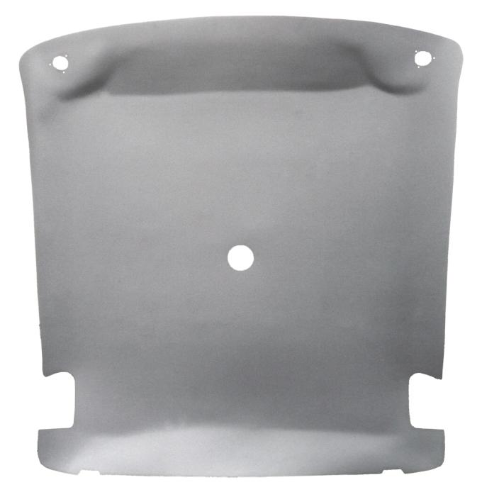 Acme Auto Headliner, 1975-79 Nova 2 Door Hard Top or Hatchback with Seat Belt Retractor AFH30