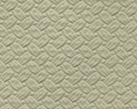 Acme Auto Headliner, Sunvisors & Quarter Panels, 1966-67 Chevy Nova 2 Door Hardtop (6 Bow) 66-1432QV